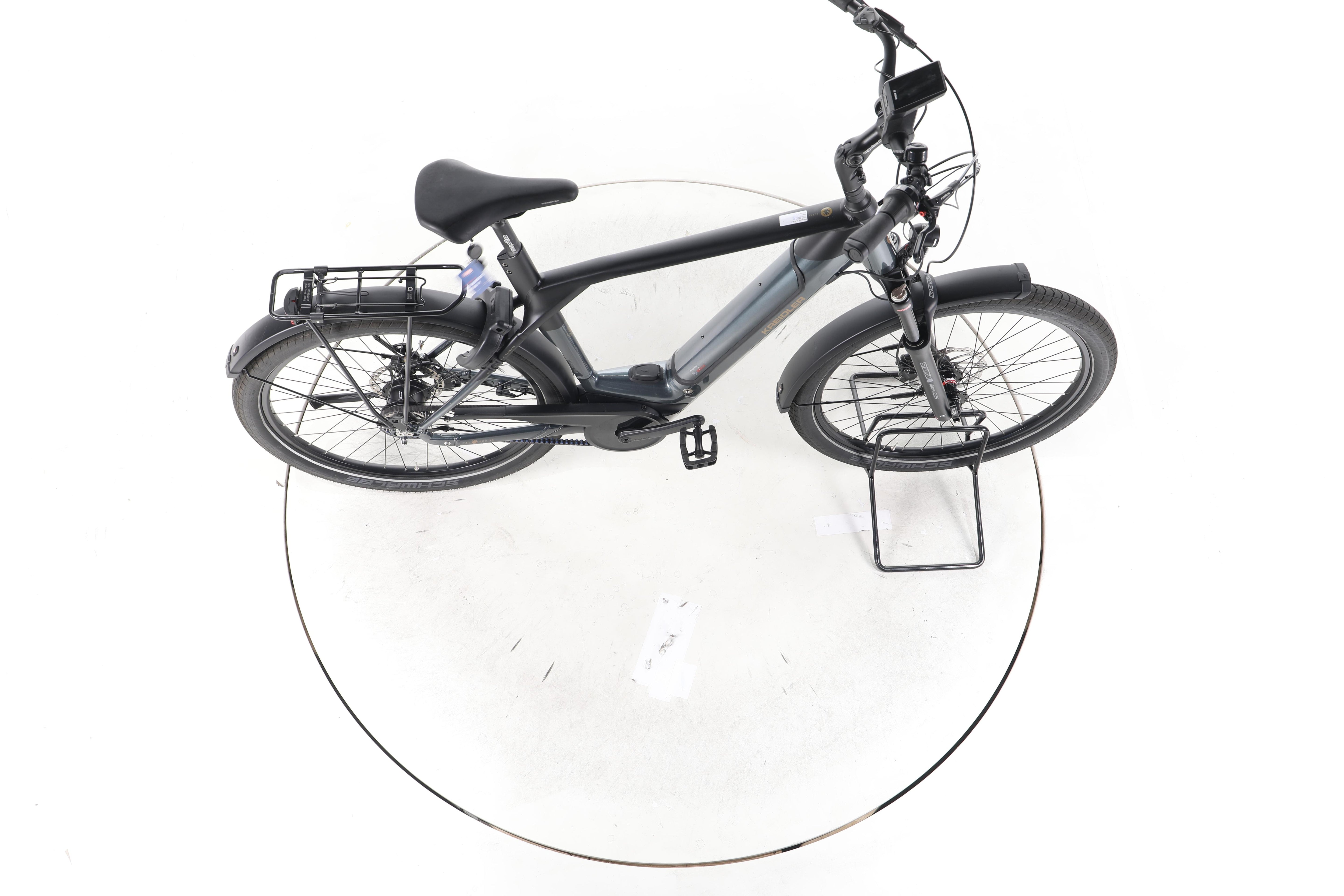 Kreidler Eco 10 City E-Bike - Image 13