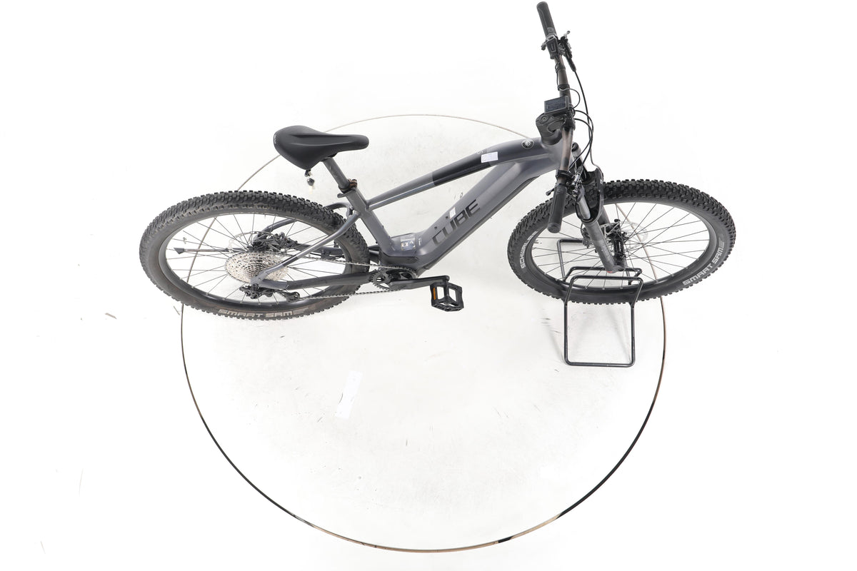 Cube Reaction Hybrid SLT E-Bike - Image 13