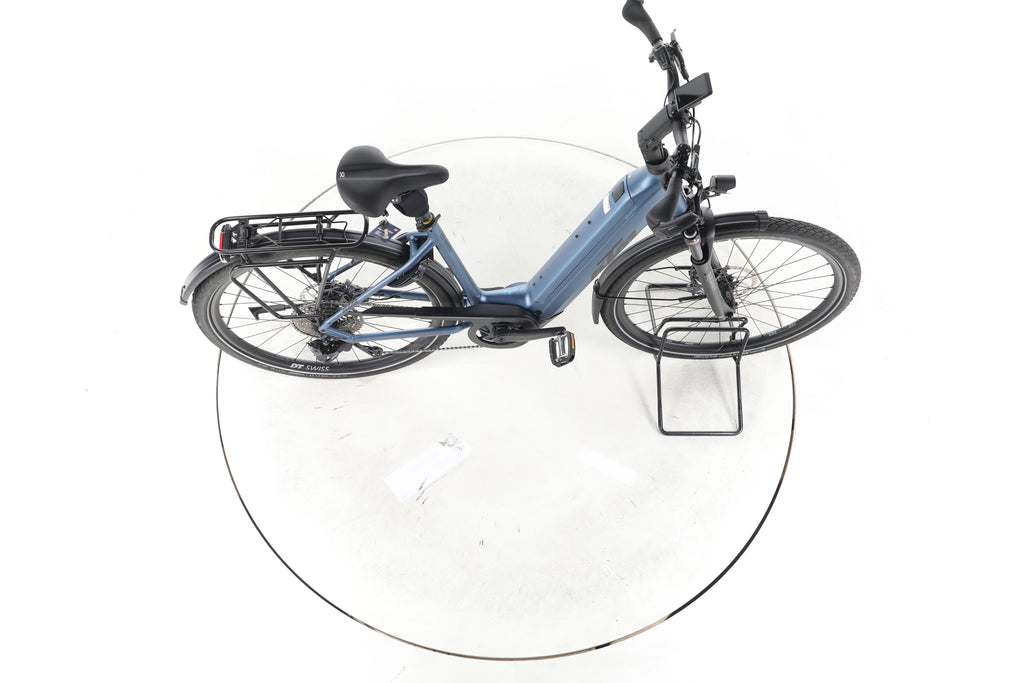 KTM Macina Style 810 Trekking E-Bike Tiefeinsteiger 2025 - Image 13