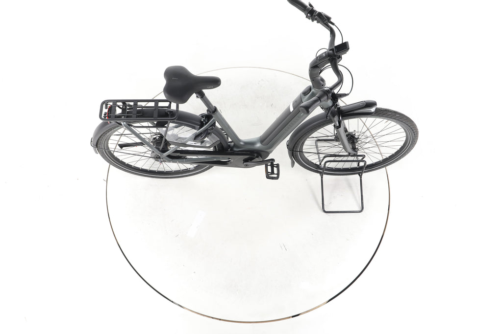 Gazelle Arroyo C8+ City E-Bike Tiefeinsteiger 2025 - Image 13
