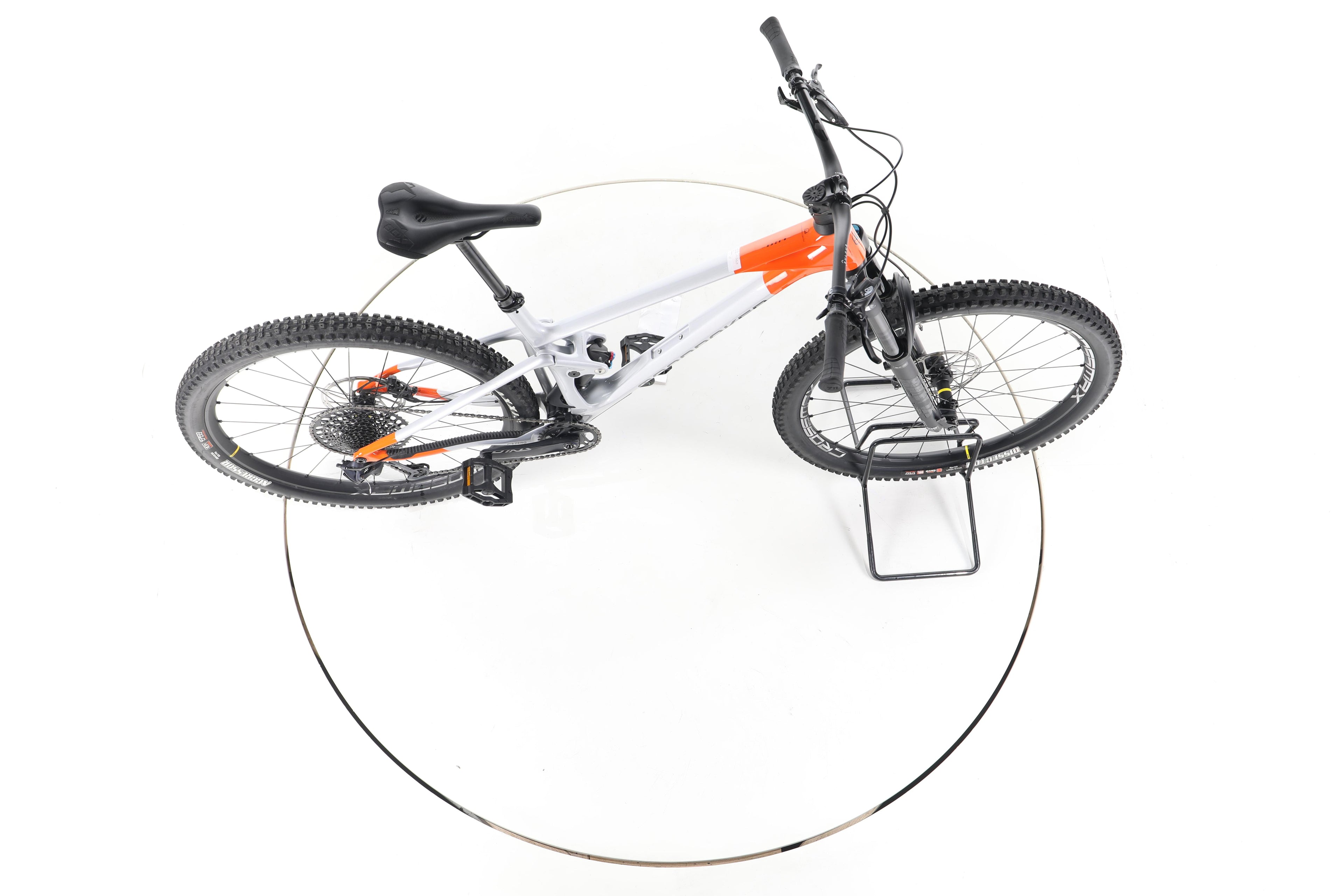 Mondraker Raze R - Image 13