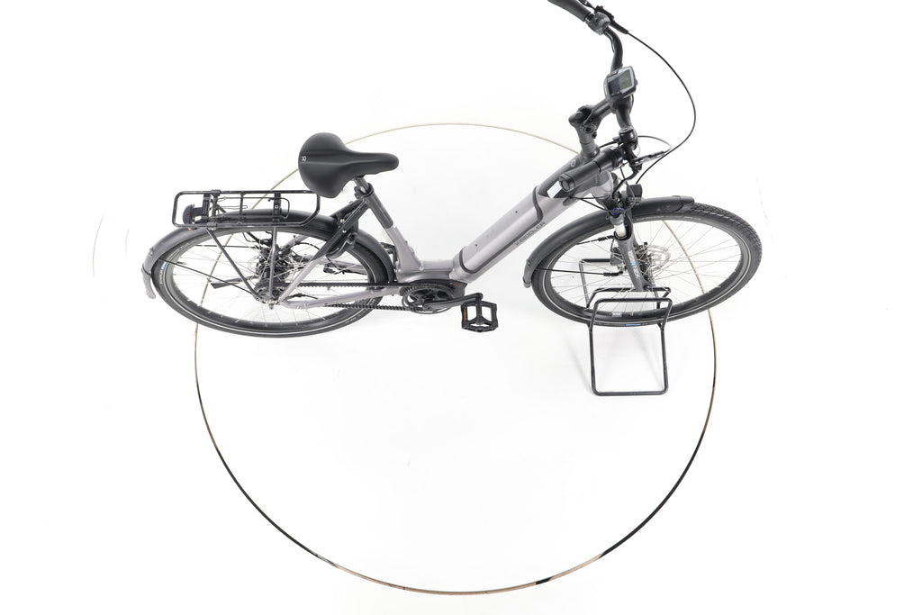 Kreidler Vitality Eco 8+ City E-Bike Tiefeinsteiger - Image 13