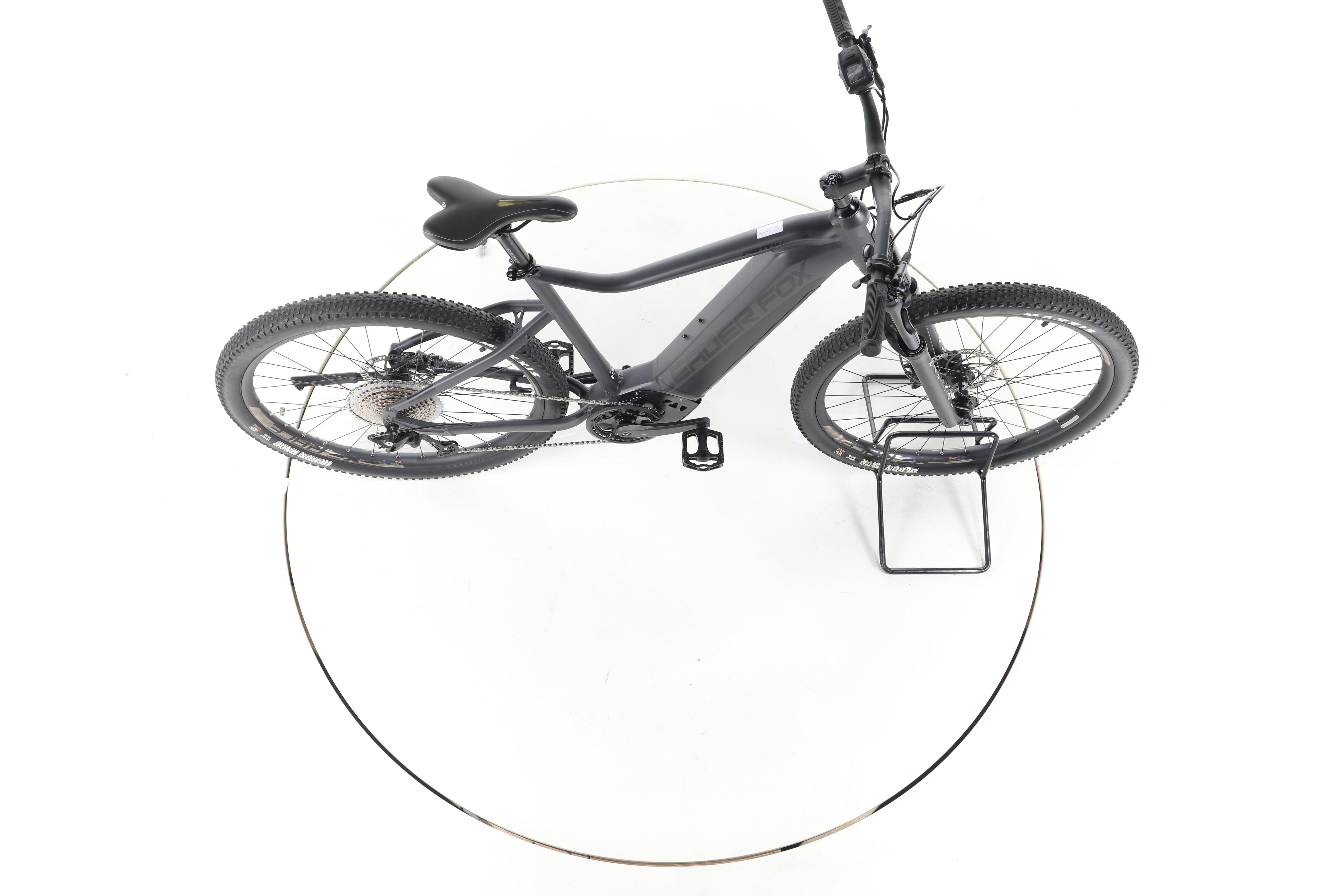 LeaderFox Orton E-Bike - Image 13
