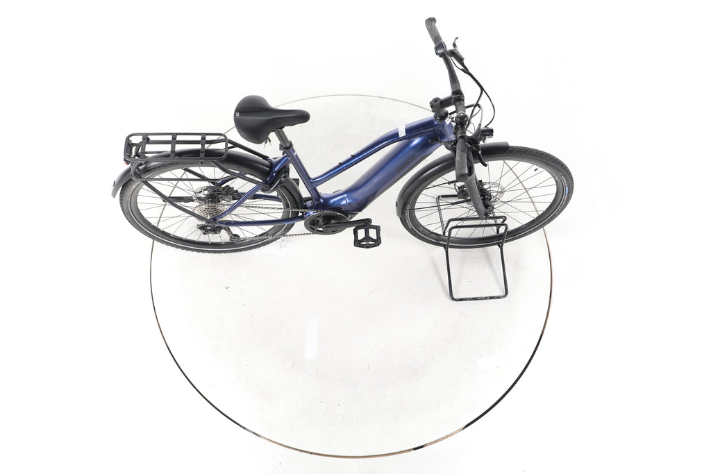 Giant Explore E+ 2 Trekking E-Bike - Image 13