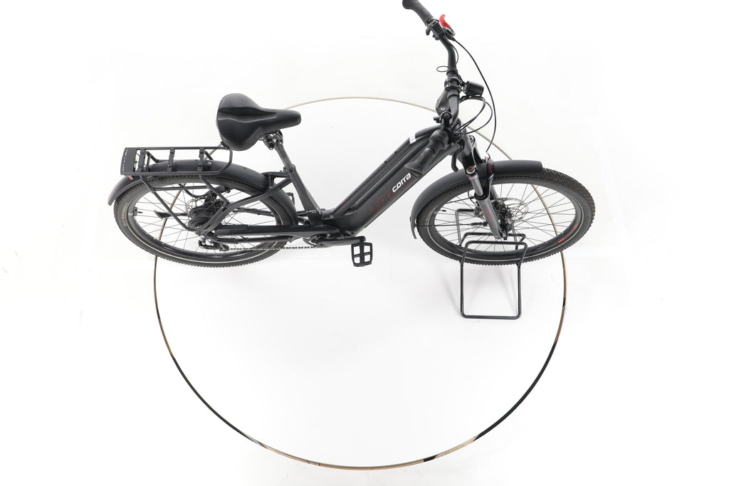 Corratec E-Power Life CX City E-Bike Tiefeinsteiger - Image 13