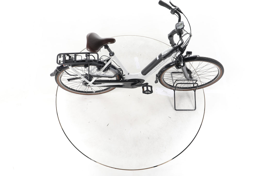 Gazelle Arroyo C7+ HMB Elite City E-Bike Tiefeinsteiger - Image 13