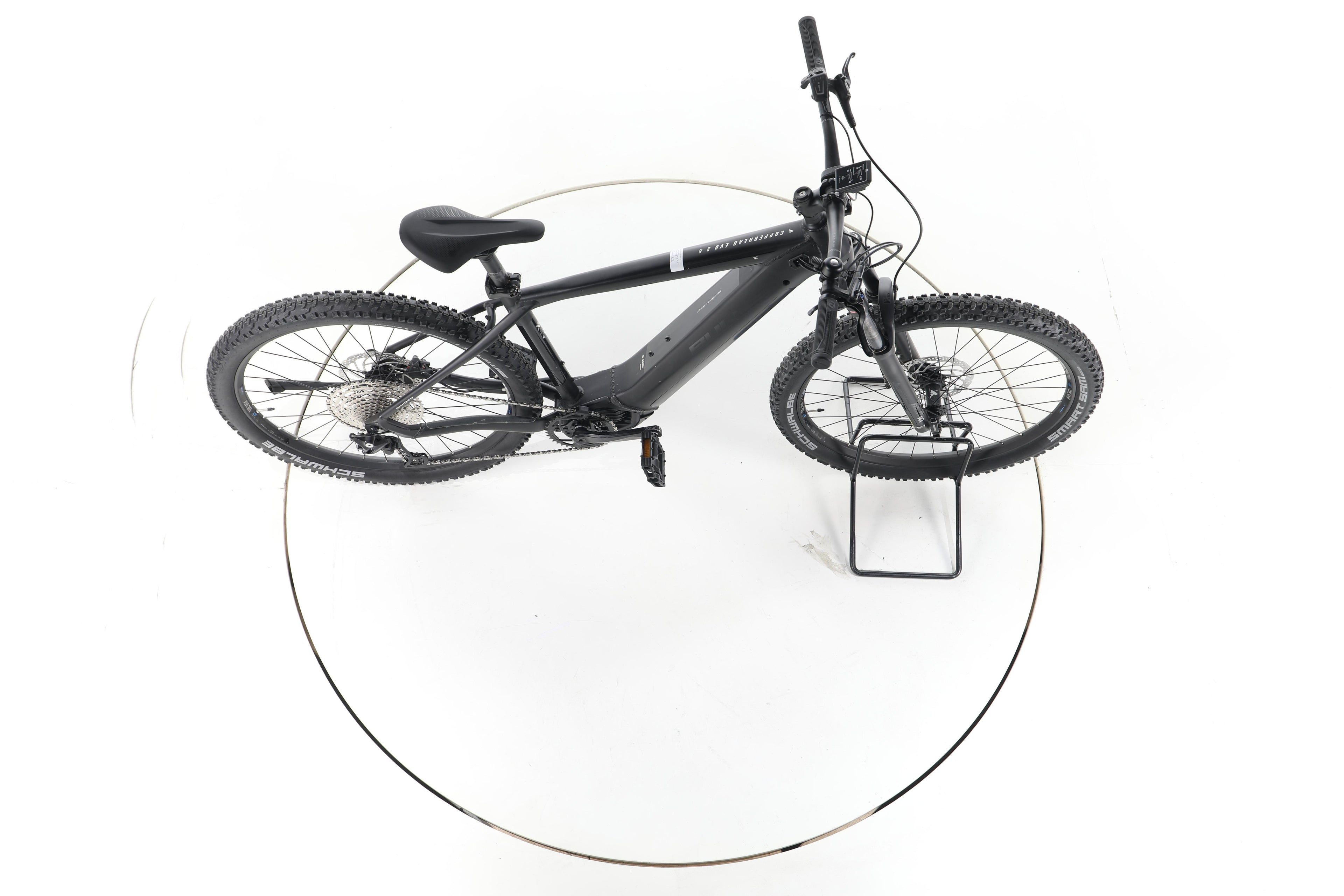 Bulls Copperhead EVO 2 E-Bike 2023 - Image 13
