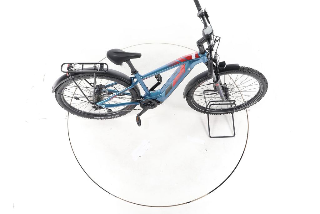 Conway Cairon C2.0 E-Bike - Image 13
