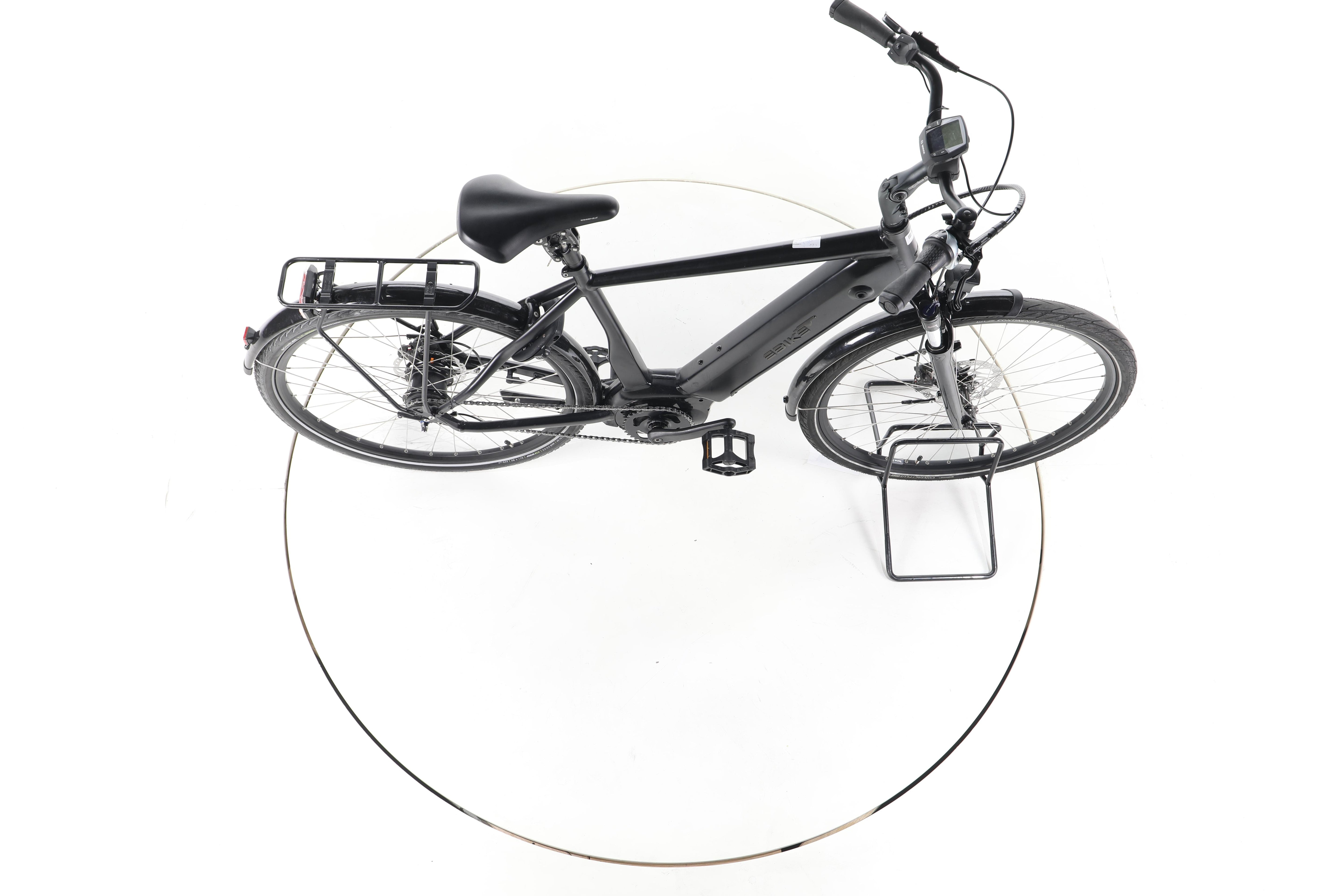 ADVANCED City Pro City E-Bike - Image 13