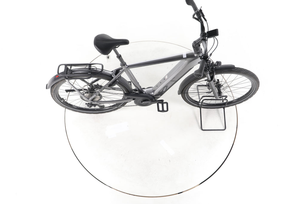 Cube Kathmandu Hybrid SLX Trekking E-Bike 2025 - Image 13