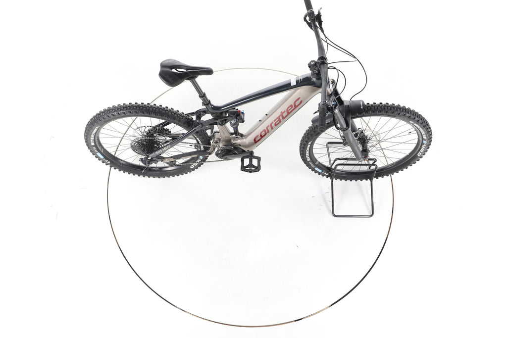 Corratec Power RS 160 E-Bike Fully - Image 13