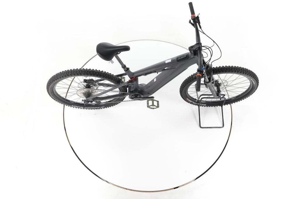 Cube Stereo Hybrid ONE44 HPC SLX E-Bike Fully Carbon 2025 - Image 13