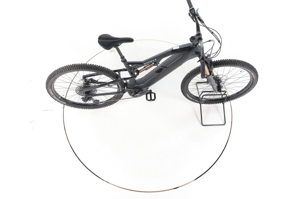 R Raymon FullRay 150E E-Bike Fully - Image 13