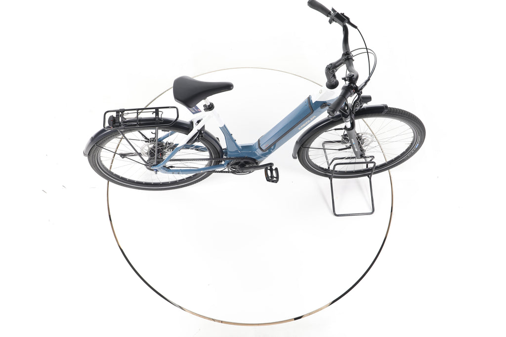 Kreidler Vitality Eco 8 EDT City E-Bike Tiefeinsteiger 2024 - Image 13