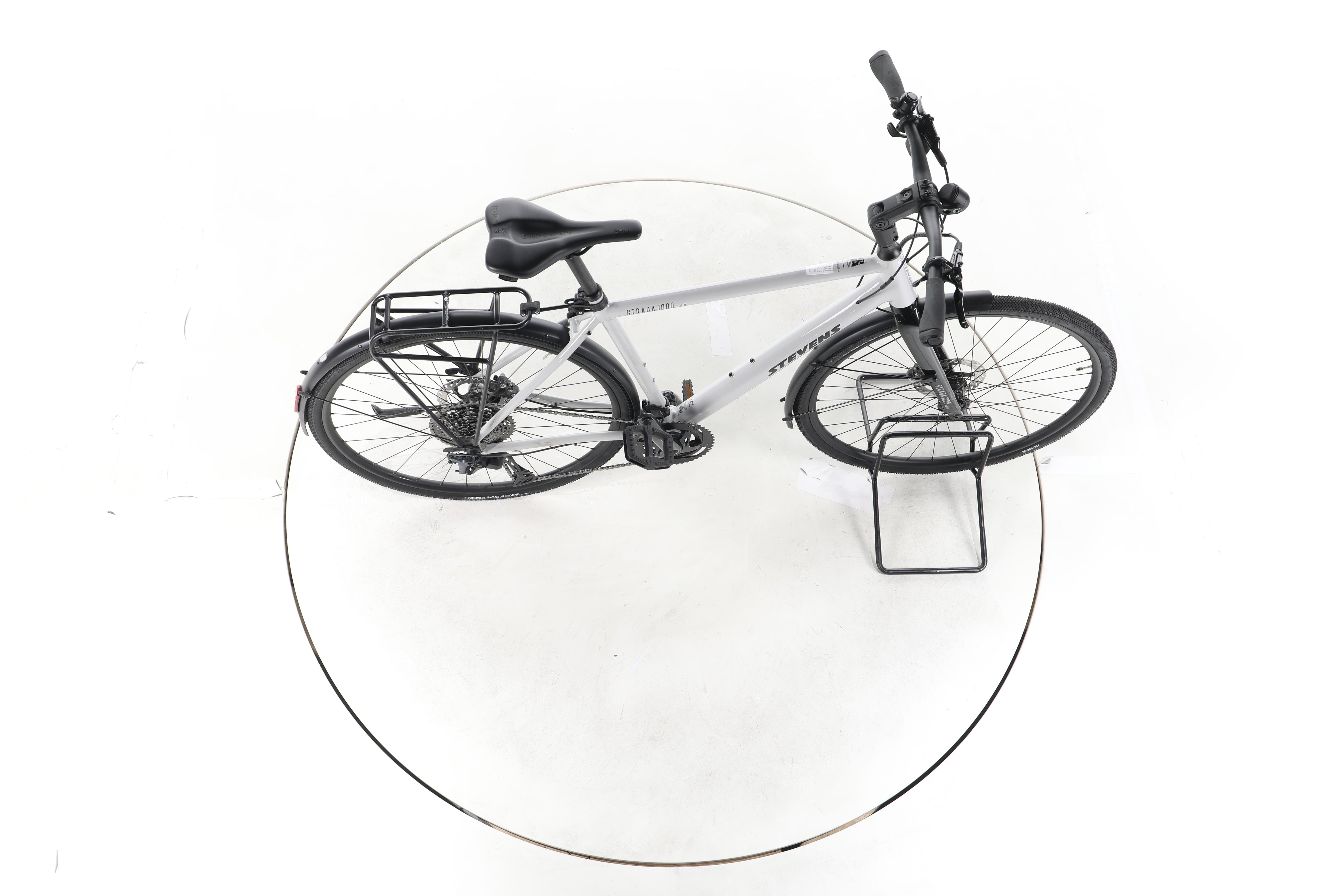 Stevens Cross Strada 1000 Fahrrad City & Trekking - Image 13