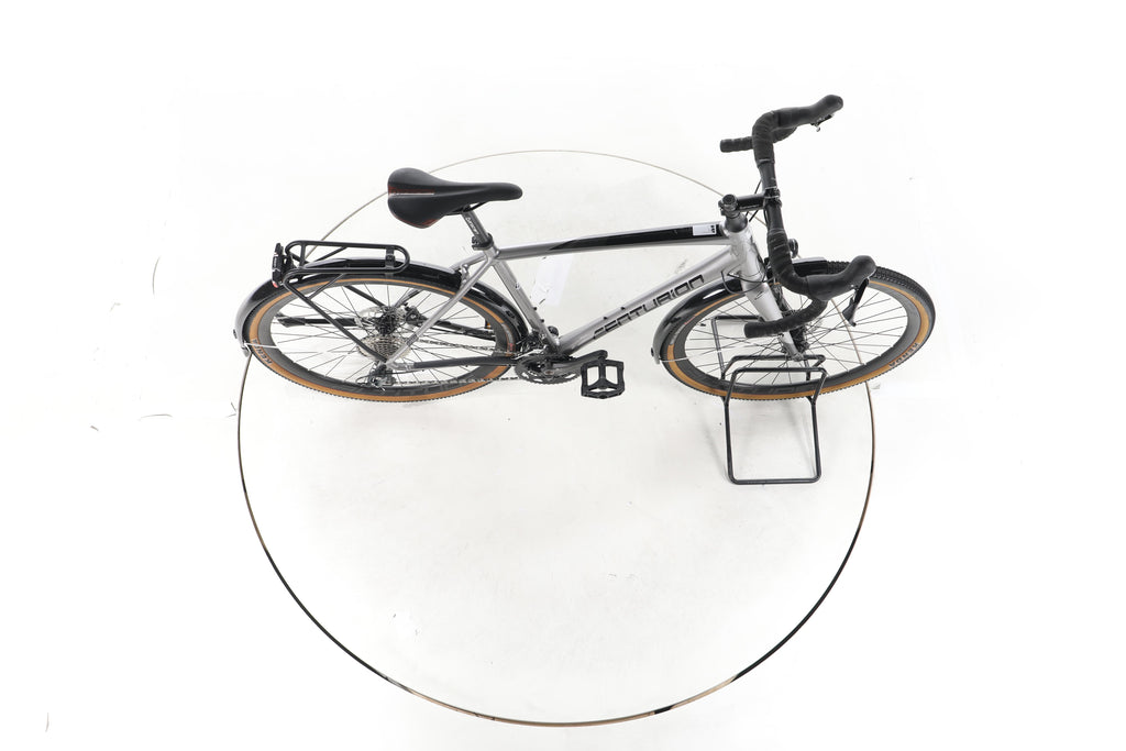 Centurion Crossfire Gravel 2000 EQ Gravelbike - Image 13