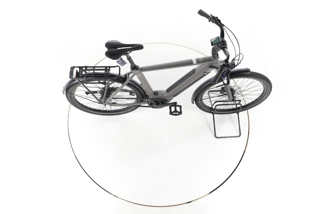 Winora Sinus R5 City E-Bike - Image 13