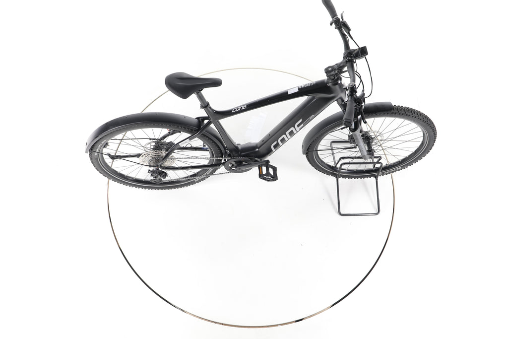 CONE Bikes eCross IN 4.0 Trekking E-Bike 2024 - Image 13