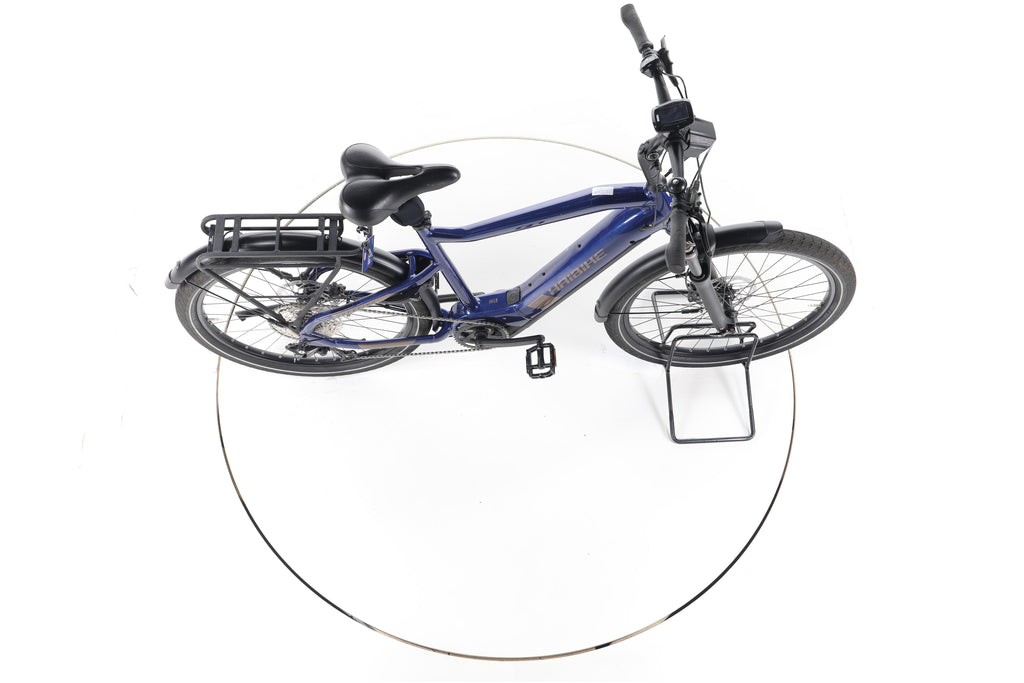 Haibike Trekking 7 Trekking E-Bike - Image 13