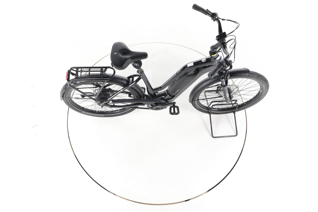 FLYER Upstreet3 7.23 City E-Bike Tiefeinsteiger - Image 13