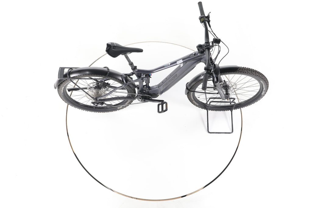 Merida eONE-FORTY EQ SUV E-Bike - Image 13