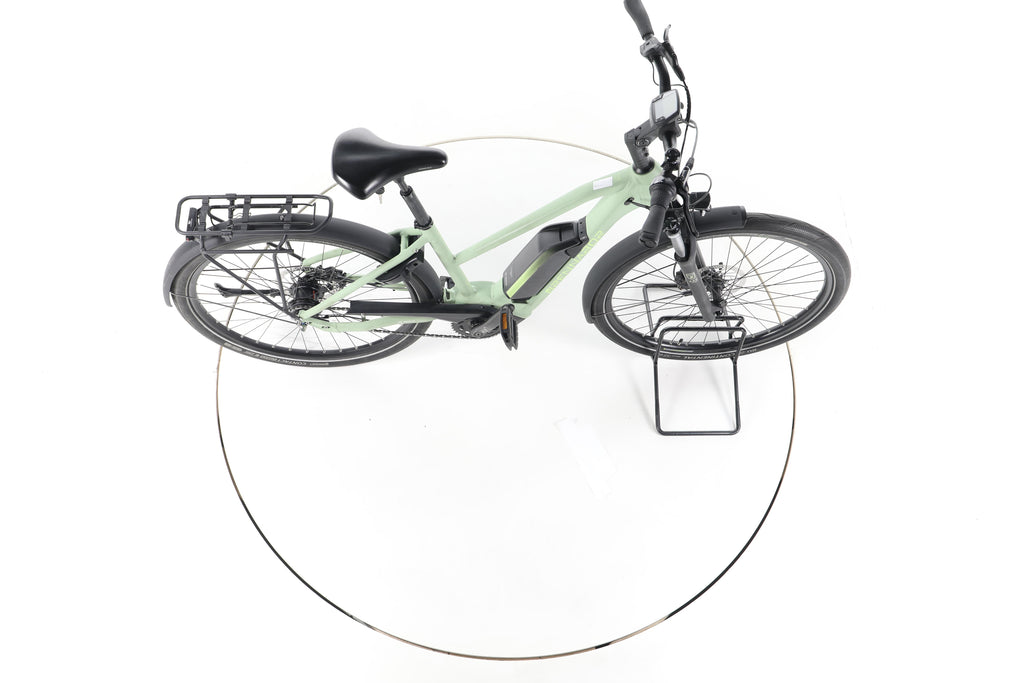 Brennabor T-32e City E-Bike - Image 13
