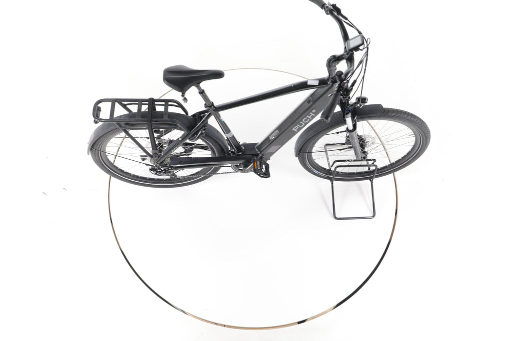 Puch Q4.5 Trekking E-Bike - Image 13