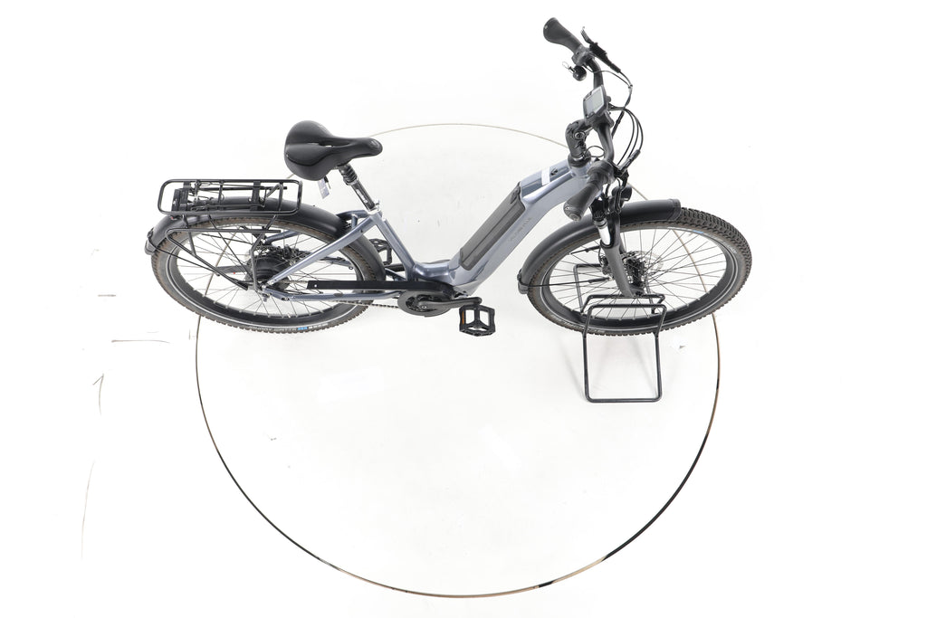 Velo de Ville SEB 990 City E-Bike Tiefeinsteiger - Image 13