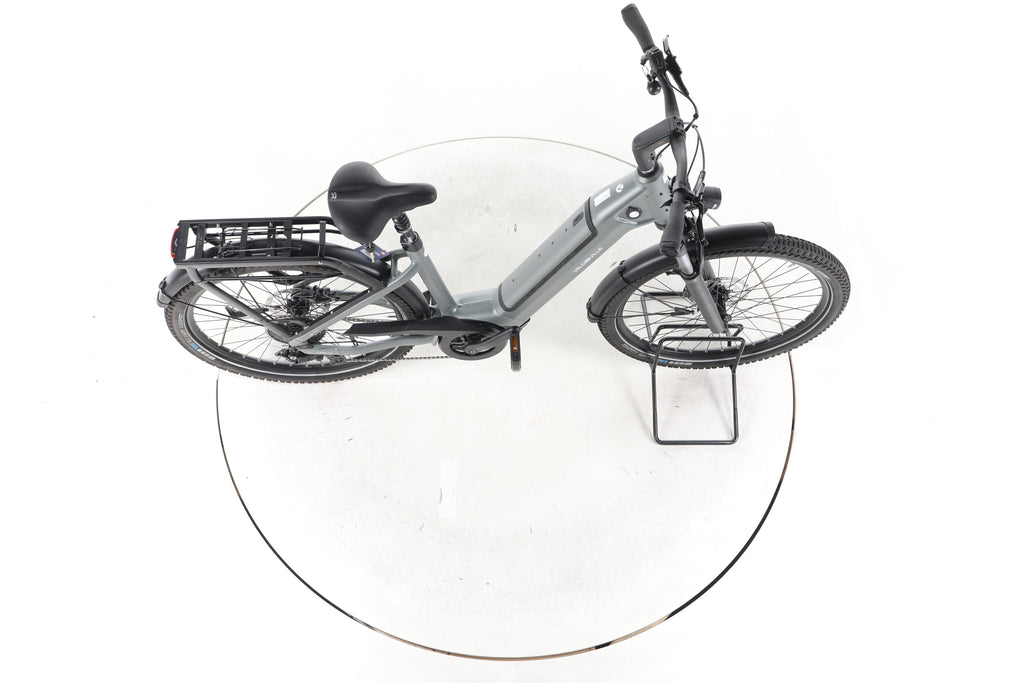 Velo de Ville SEB 890 Pro Trekking E-Bike Tiefeinsteiger 2024 - Image 13