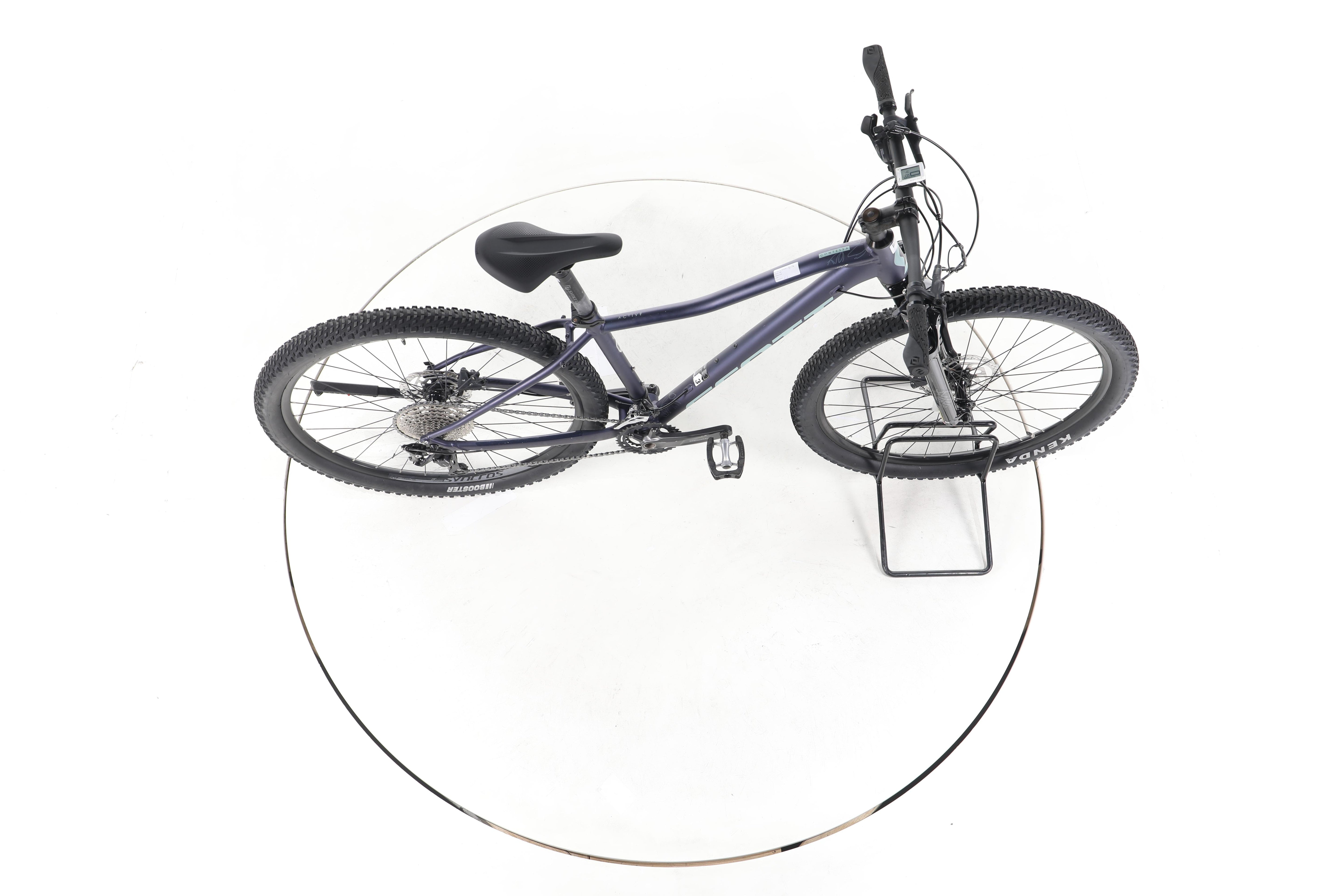 Scott Contessa Active 10 Fahrrad Hardtail - Image 13