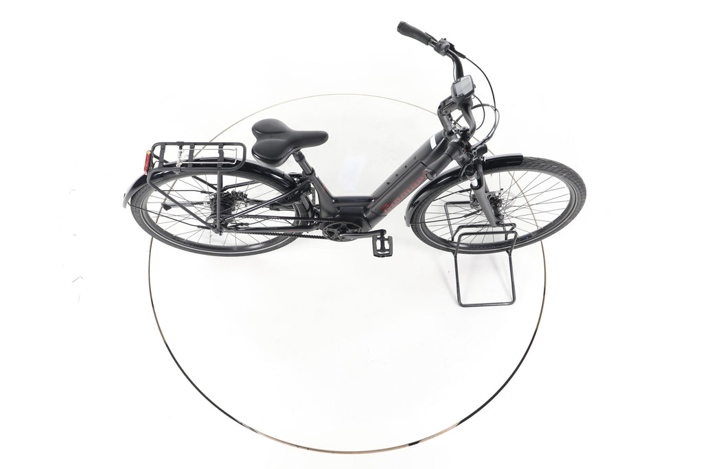 Diamant Beryll Esprit + RT City E-Bike Tiefeinsteiger - Image 13