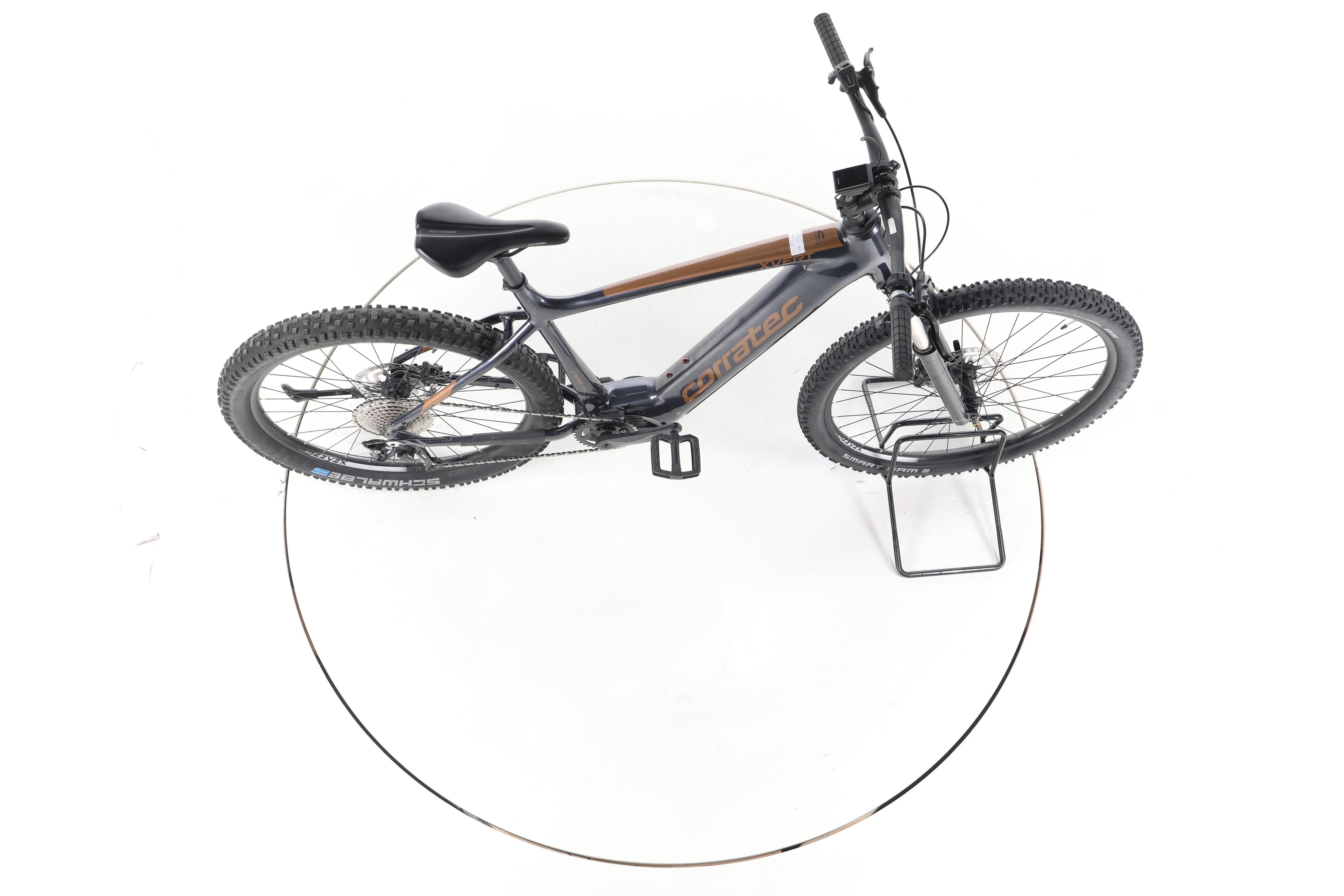 Corratec X Vert Pro E-Bike - Image 13