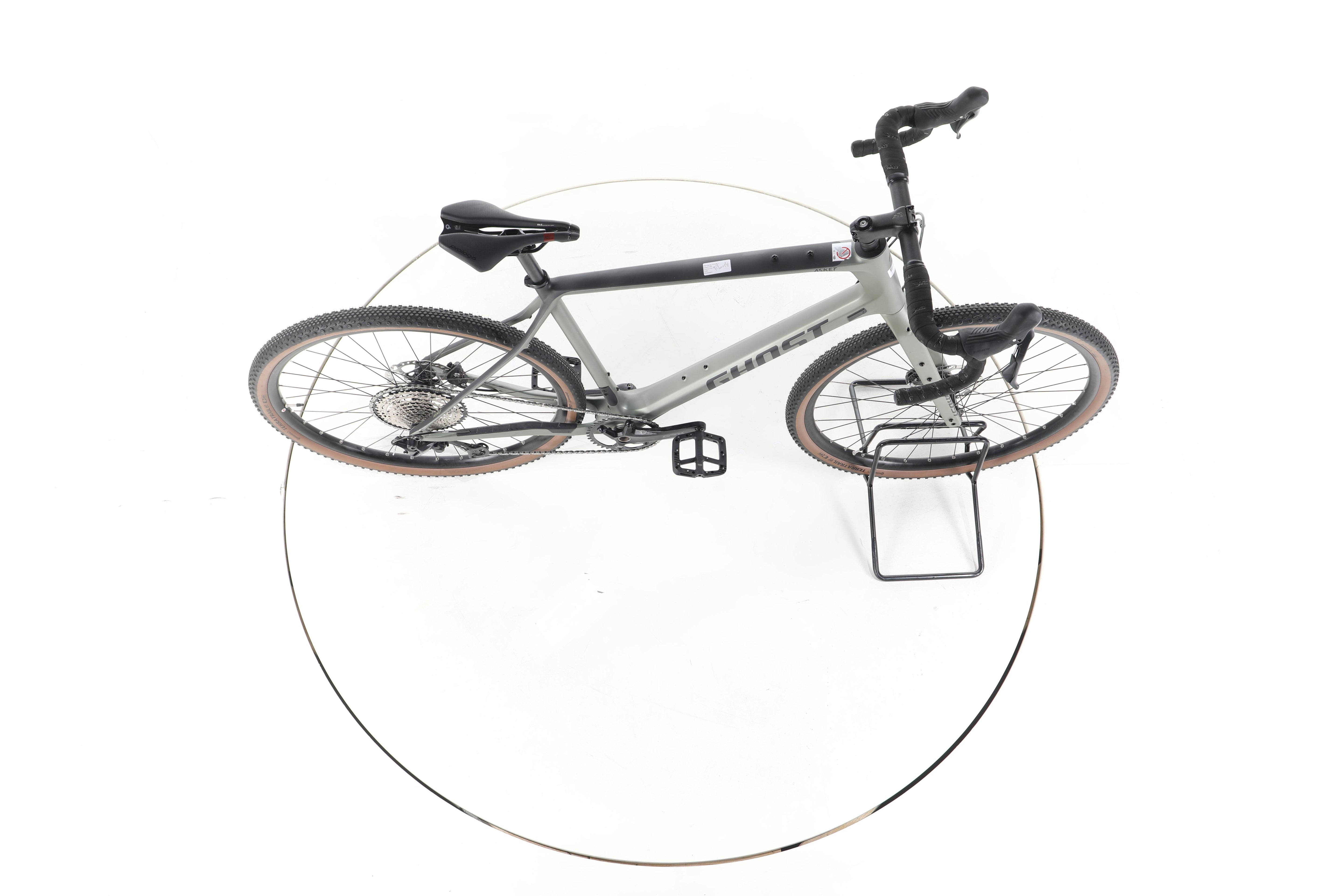 Ghost Asket CF Pro - Image 13