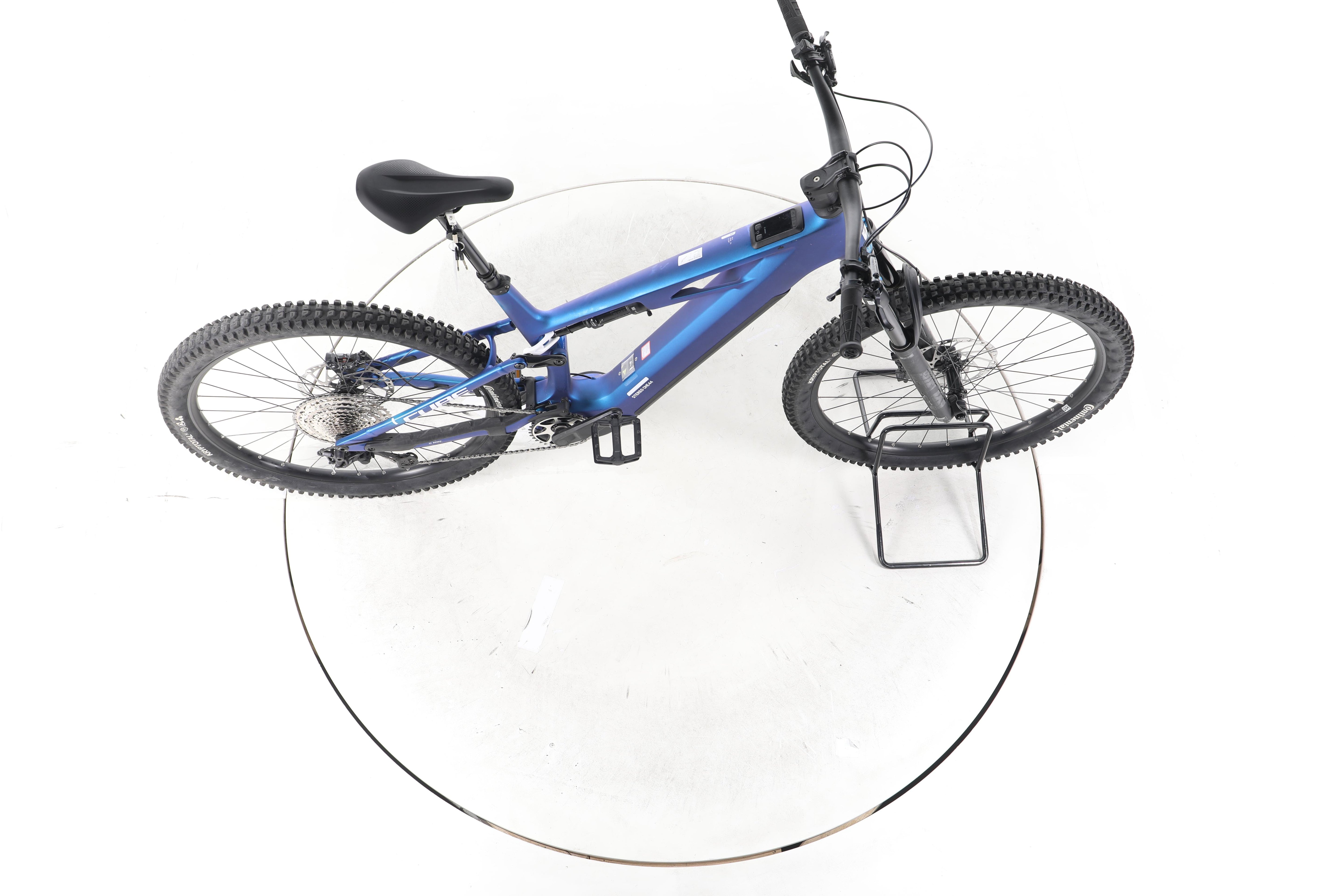 Cube Stereo Hybrid ONE44 HPC SLX E-Bike Fully 2025 - Image 13