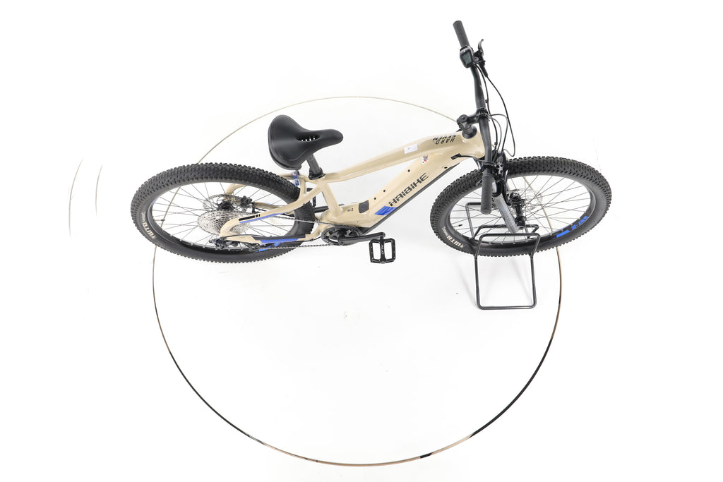 Haibike HardSeven 7 E-Bike - Image 13