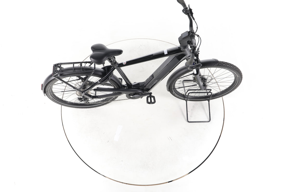 FLYER Upstreet Trekking E-Bike - Image 13