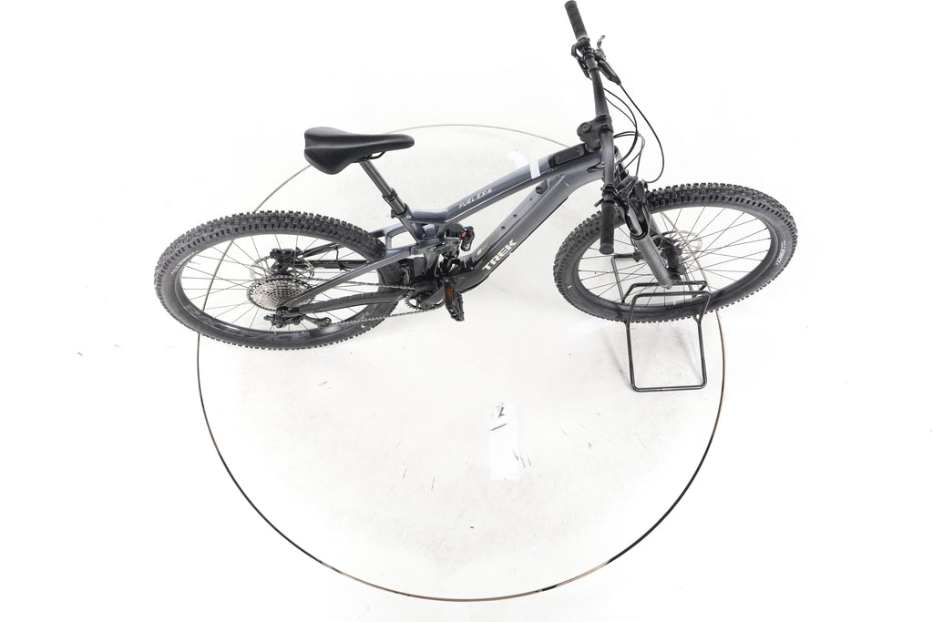 Trek Fuel EXe 9.7 E-Bike Fully Carbon - Image 13