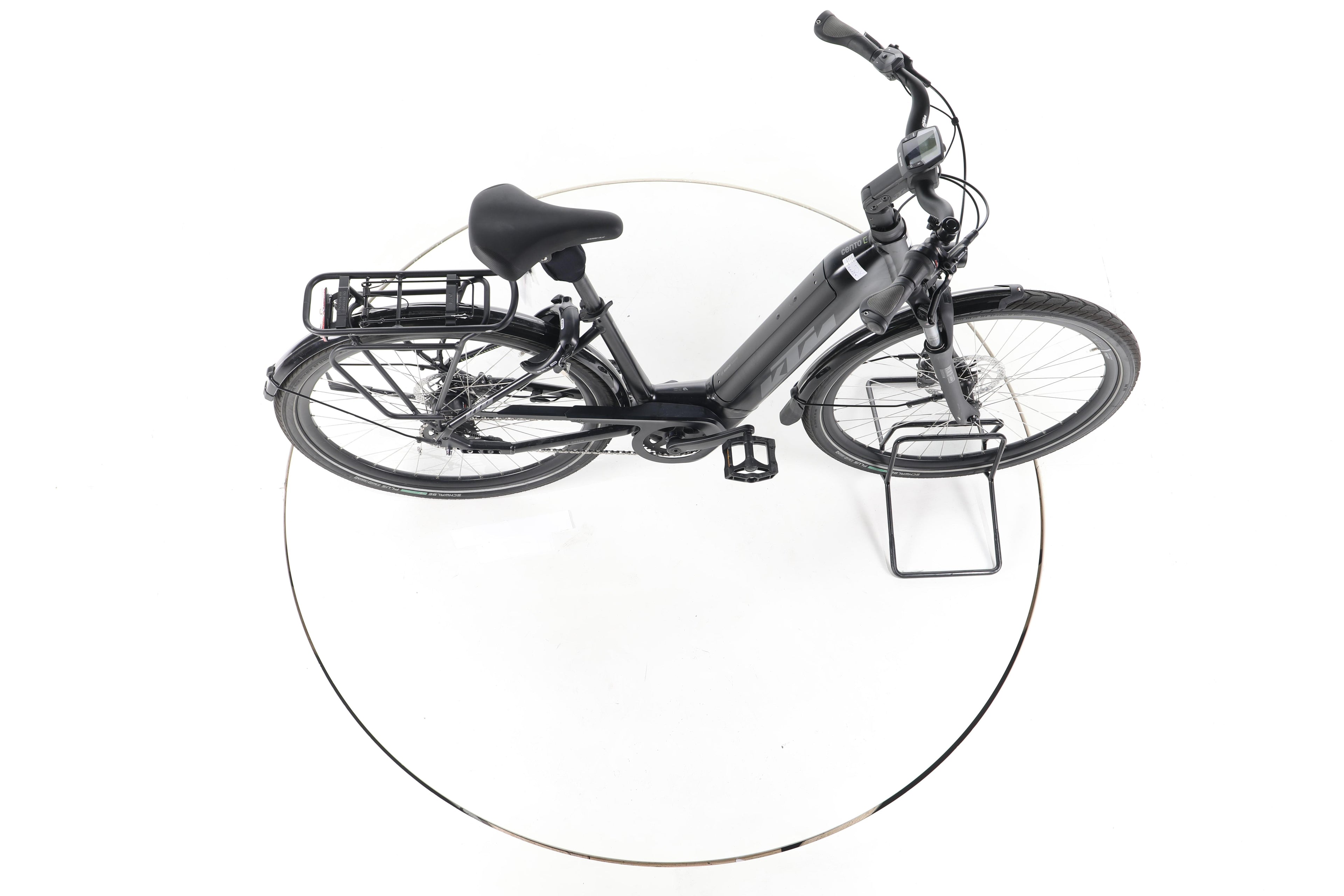 KTM Cento 5 City E-Bike Tiefeinsteiger - Image 13