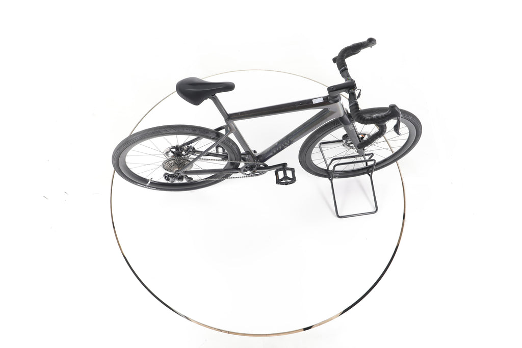 Rose Backroad GRX RX810 Di2 1x11 Rennrad Carbon - Image 13