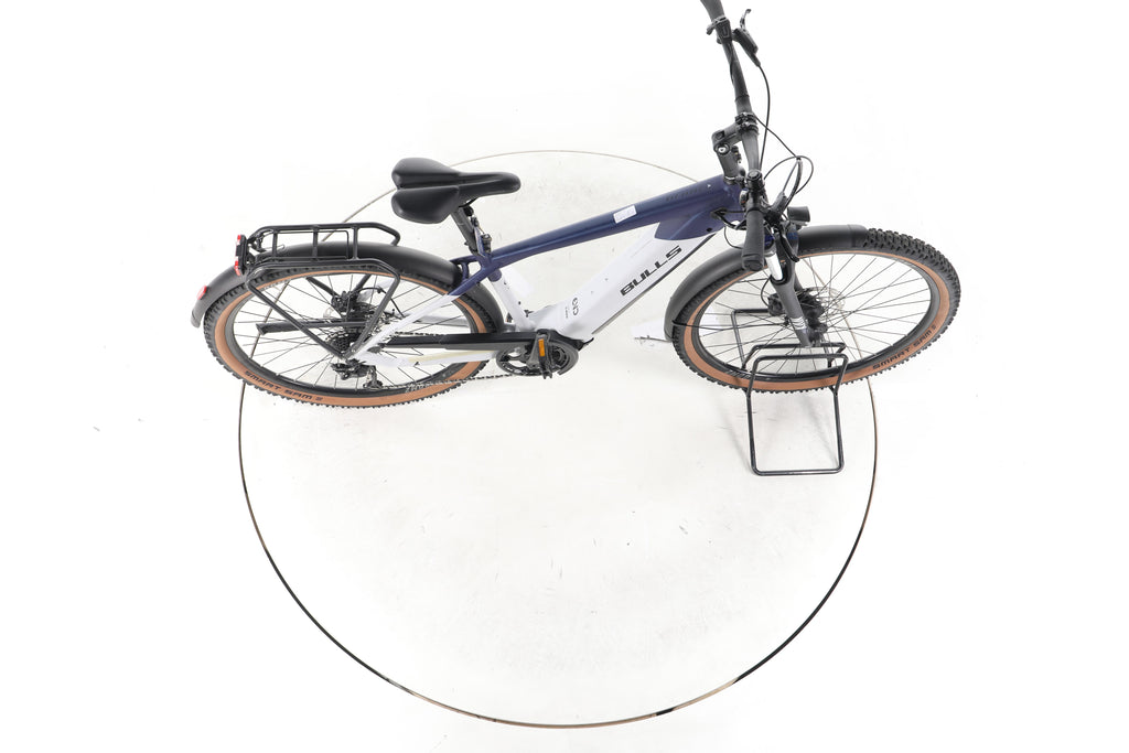 Bulls Cross EVO Trekking E-Bike - Image 13