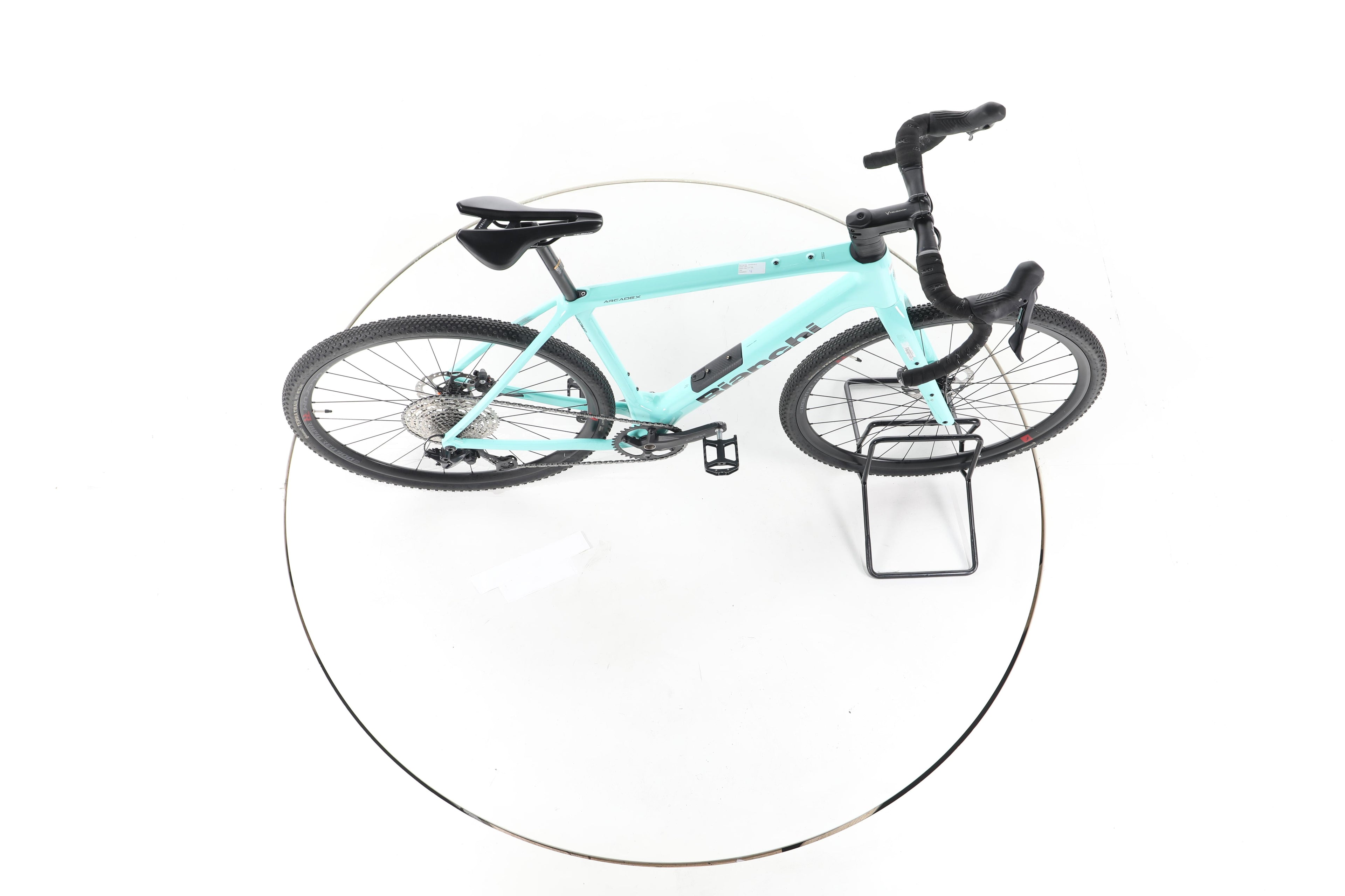 Bianchi Arcadex COMP - Image 13