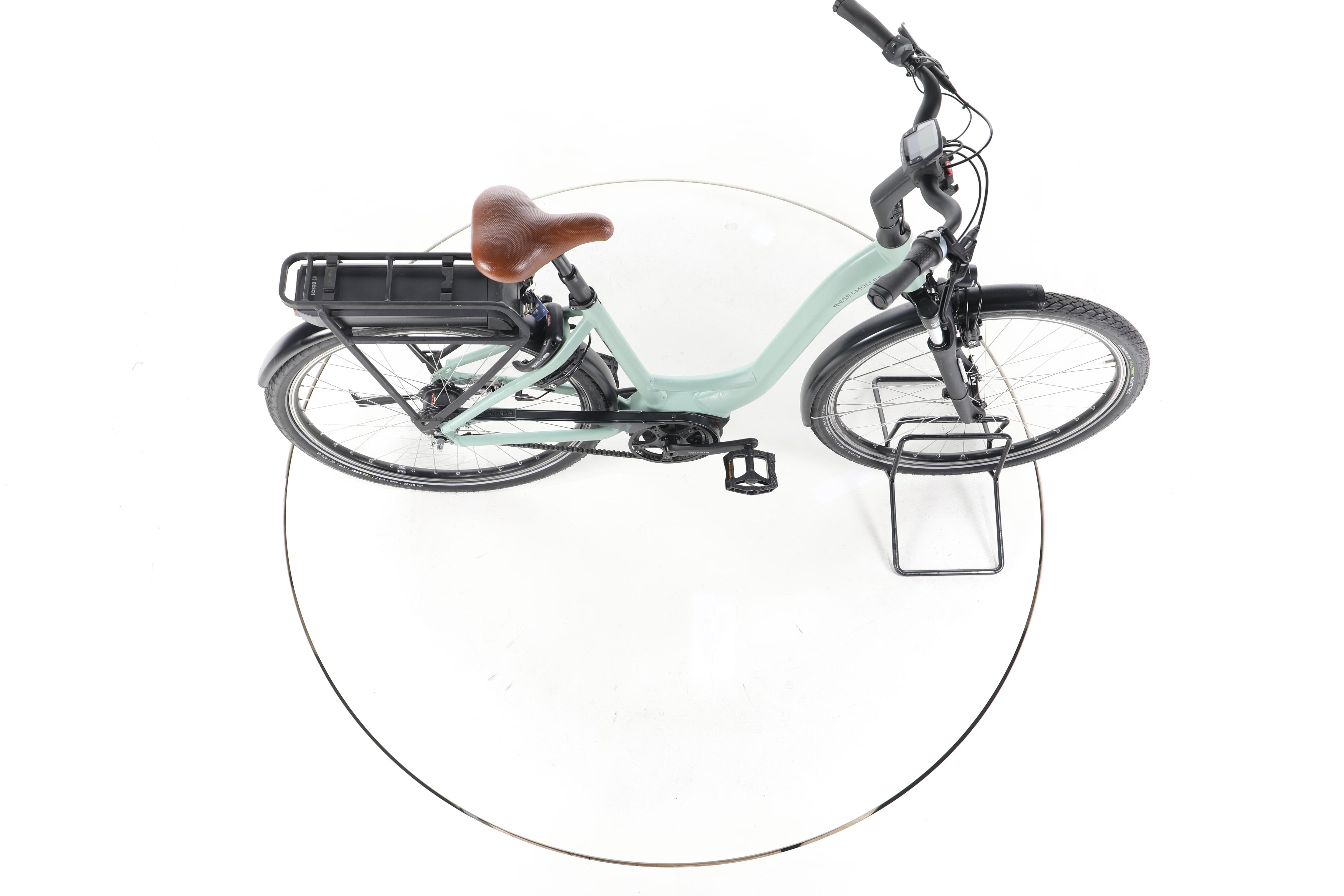 Riese & Müller Swing4 City E-Bike Tiefeinsteiger - Image 13