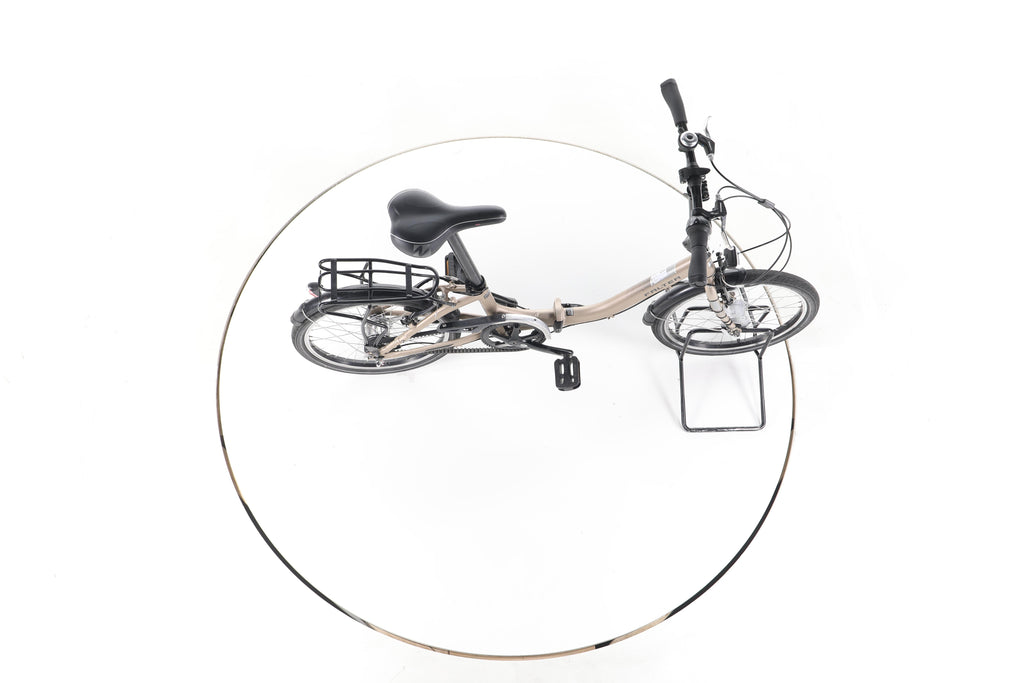 FALTER F 6.0 COMFORT Faltfahrrad - Image 13