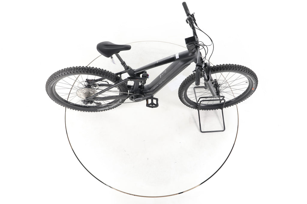 Cube Stereo Hybrid 140 HPC SLX E-Bike Fully Carbon 2024 - Image 13