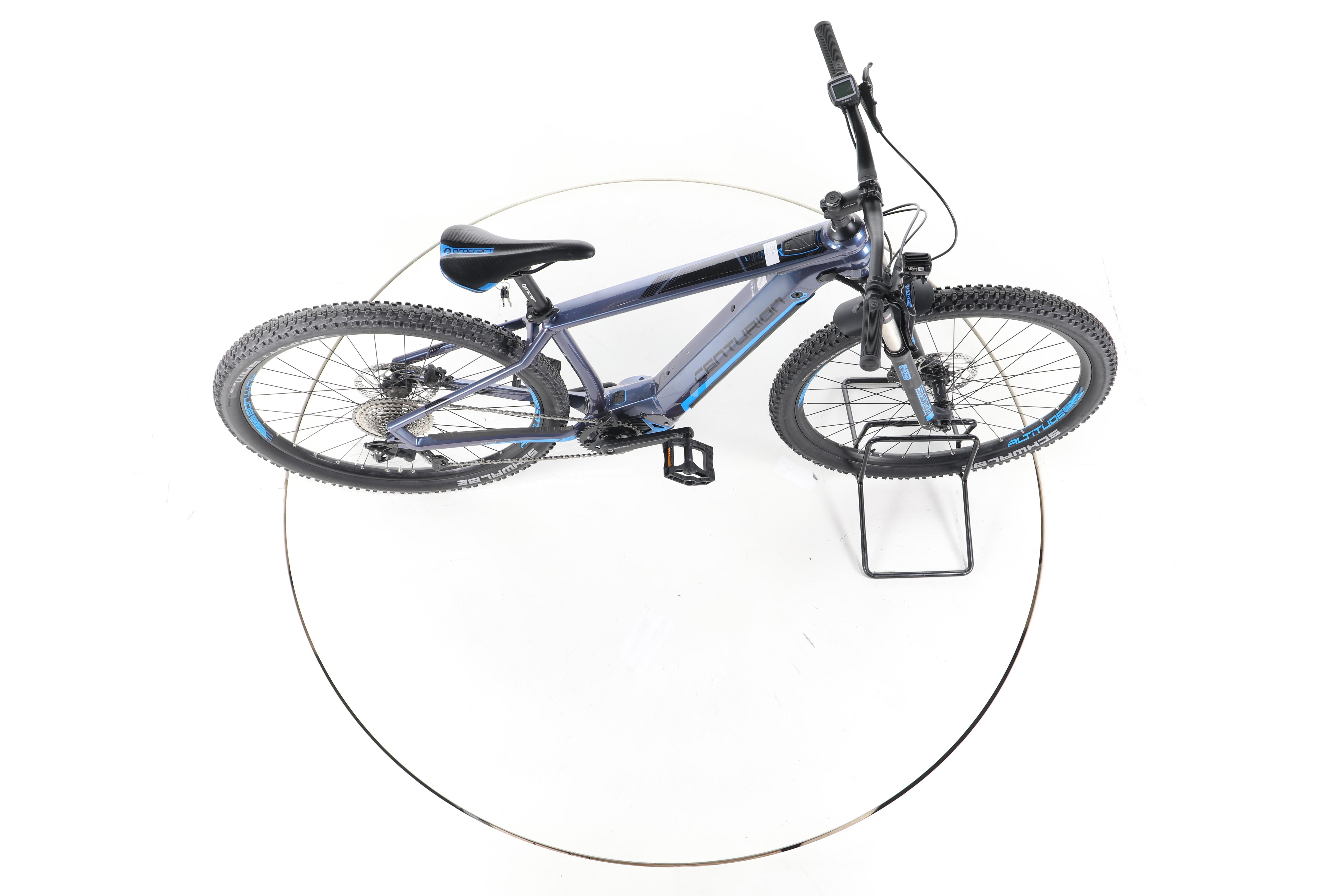 Centurion Backfire E R760i E-Bike - Image 13