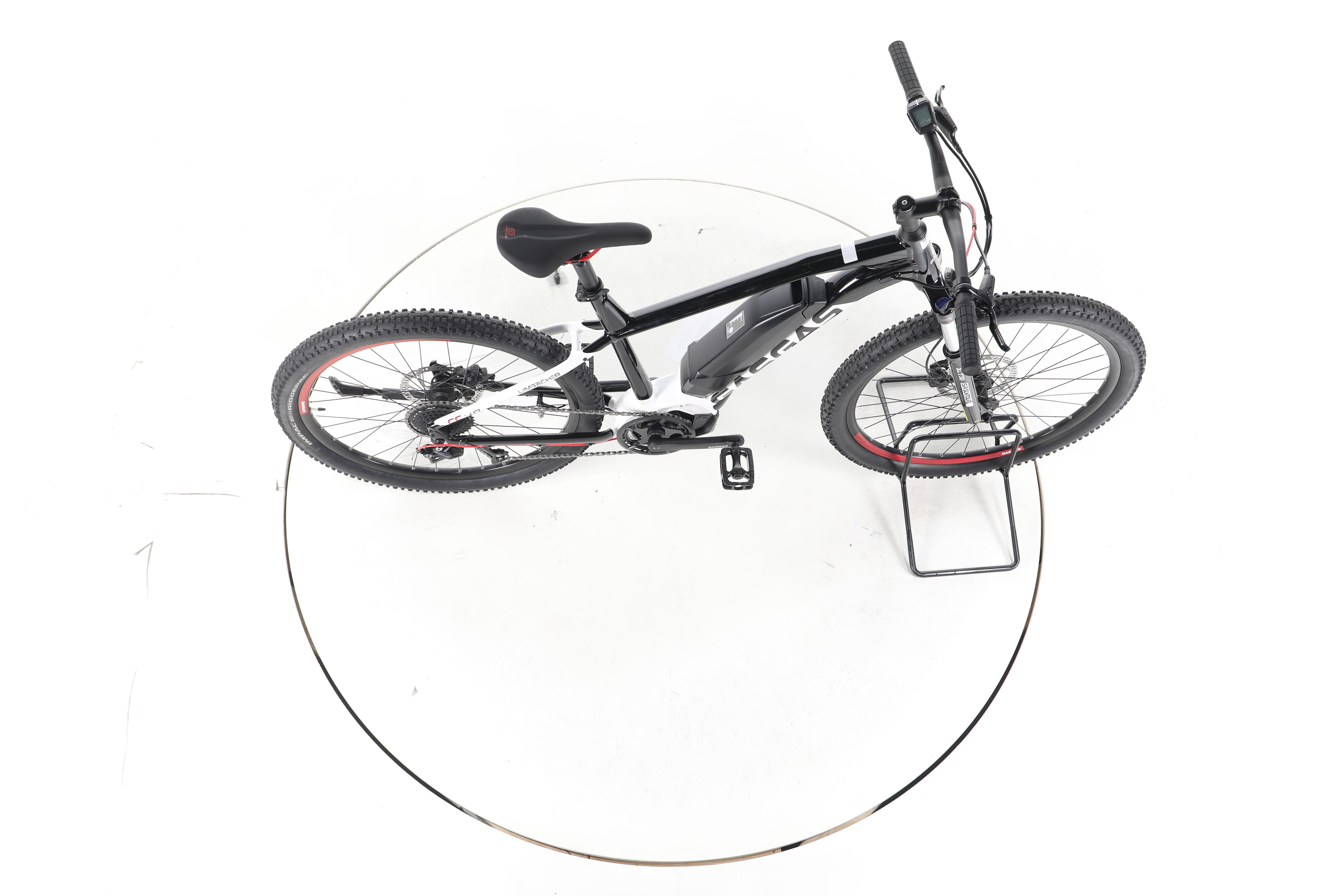 GASGAS Cross Country 4.0 E-Bike - Image 13