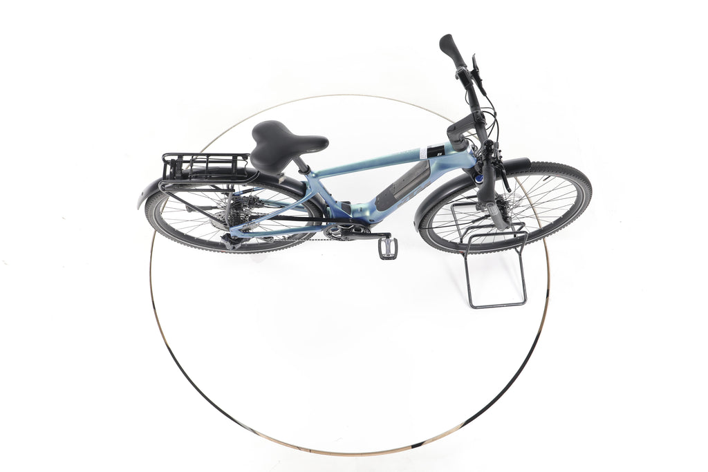 KTM Macina Sport SX Elite Di2 Trekking E-Bike 2025 - Image 13