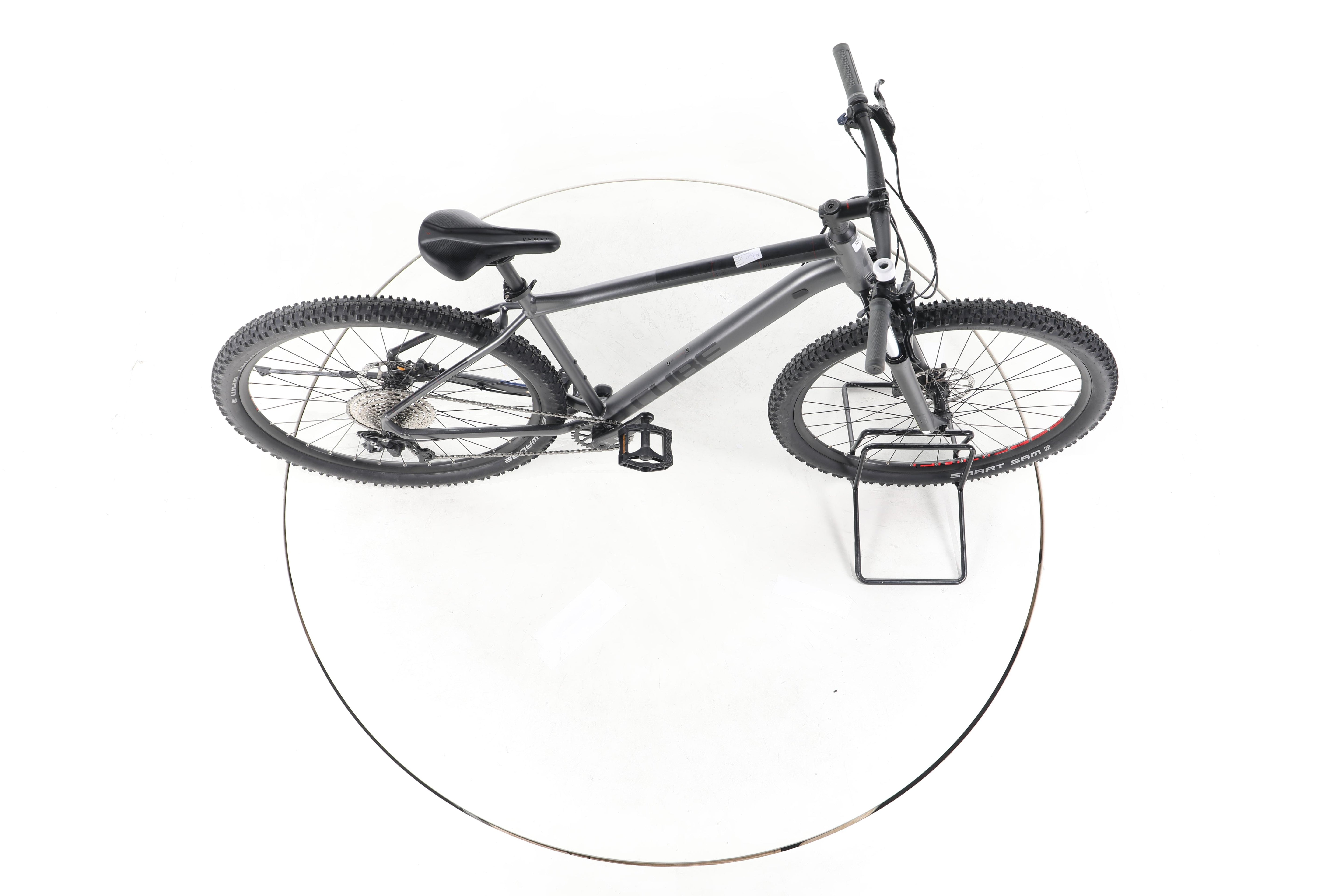 Cube Aim EX Fahrrad Hardtail - Image 13