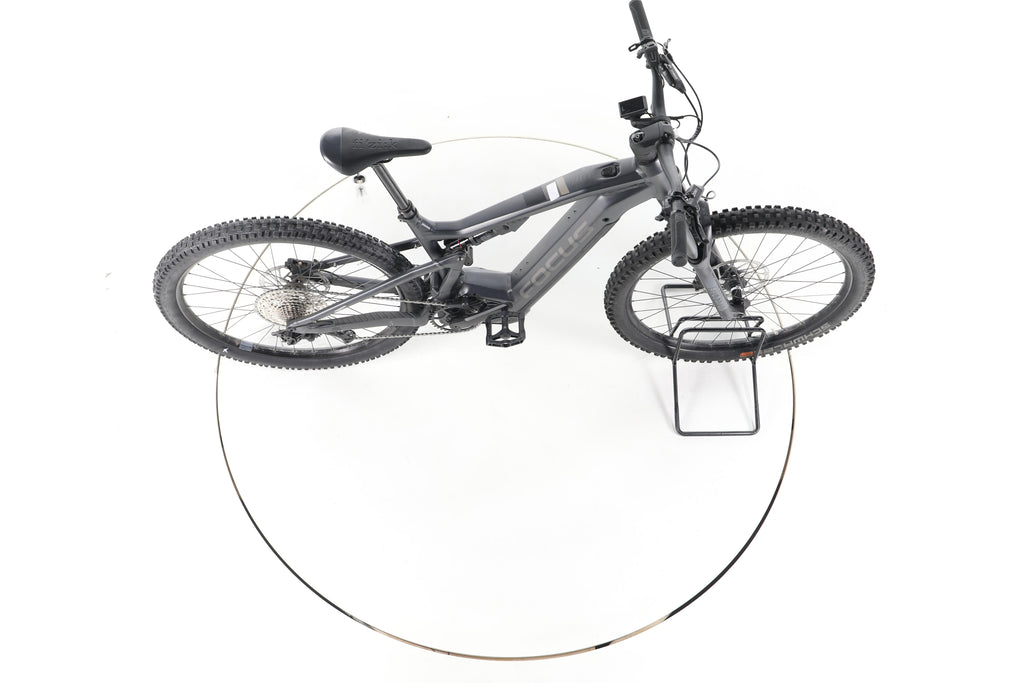 Focus Thron² 6.8 E-Bike - Image 13