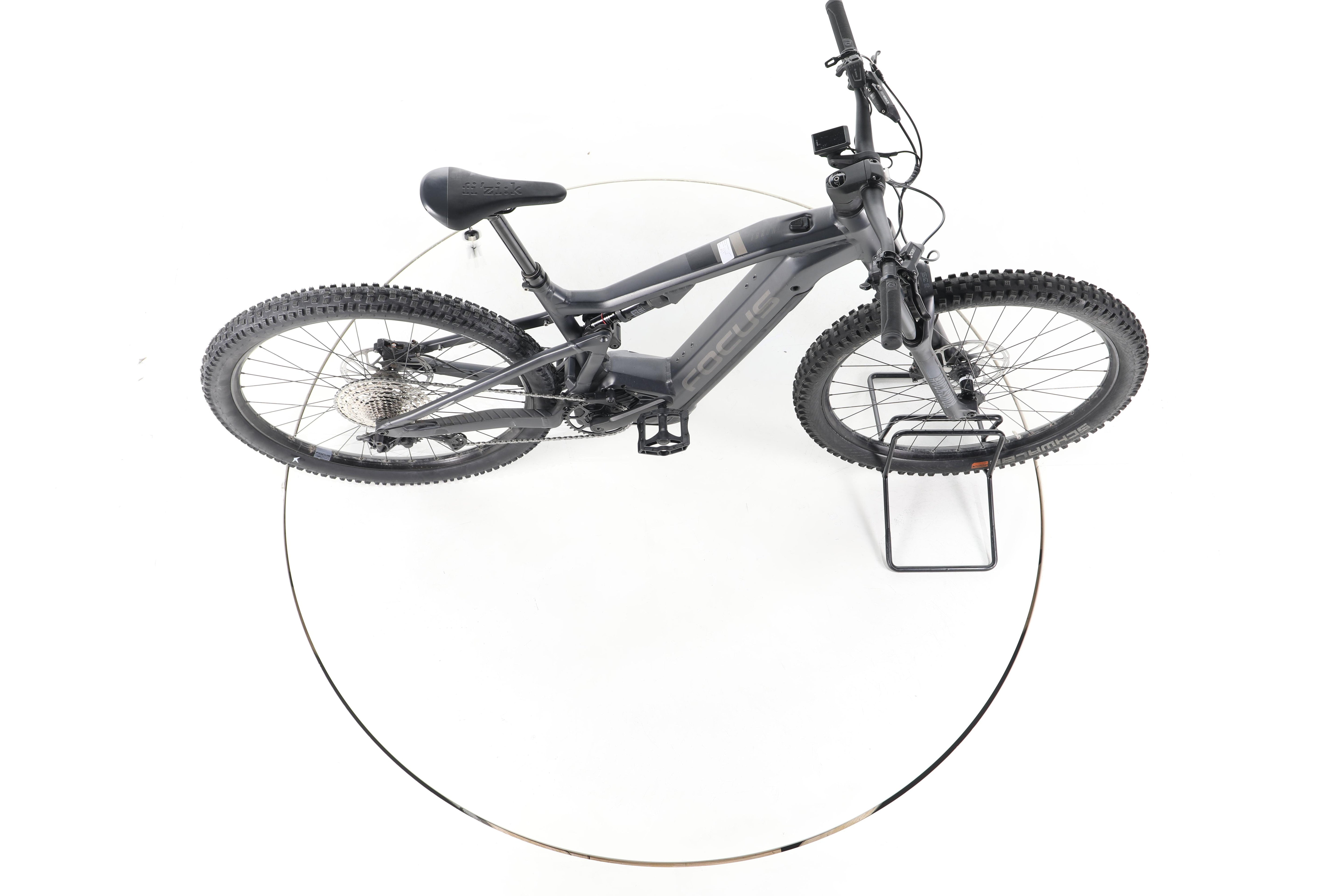 Focus Thron² 6.8 E-Bike - Image 13